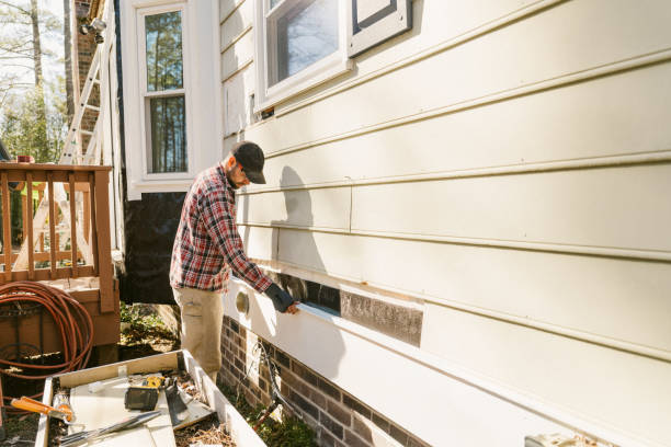 Top rated local Emergency Siding Repair specialists in Bannock, OH